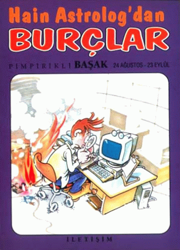 Pimpirikli Başak Pimpirikli Başak