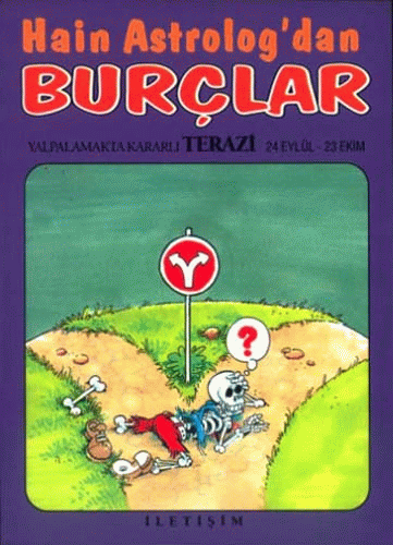 Yalpalamakta Kararlı Terazi Yalpalamakta Kararlı Terazi