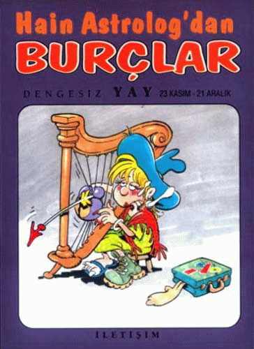 Dengesiz Yay Dengesiz Yay