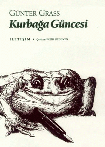 Kurbağa Güncesi Kurbağa Güncesi