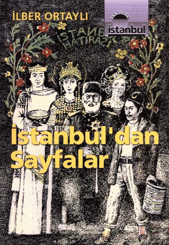 İstanbul'dan Sayfalar İstanbul'dan Sayfalar