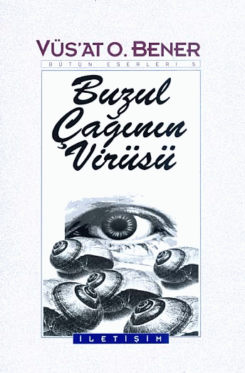 Buzul Çağının Virüsü Buzul Çağının Virüsü