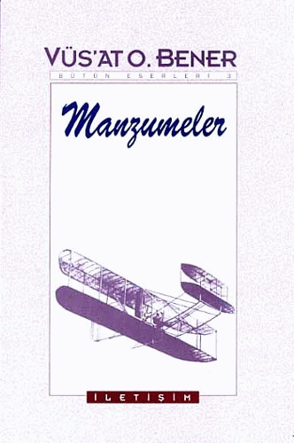Manzumeler Manzumeler