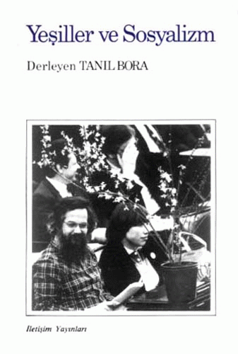 Yeşiller ve Sosyalizm Yeşiller ve Sosyalizm