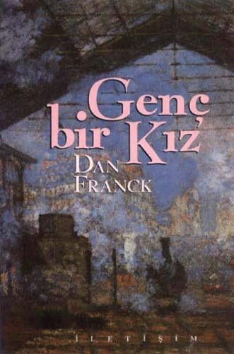 Genç Bir Kız Genç Bir Kız