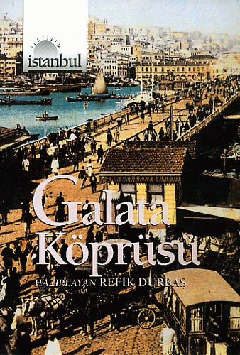 Galata Köprüsü Galata Köprüsü