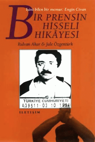 Bir Prensin Hisseli Hikayesi Bir Prensin Hisseli Hikayesi