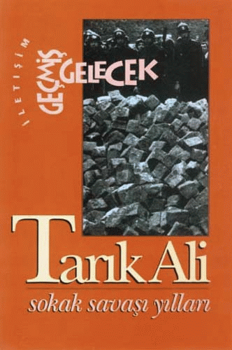 Sokak Savaşı Yılları Sokak Savaşı Yılları