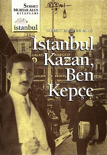 İstanbul Kazan Ben Kepçe İstanbul Kazan Ben Kepçe