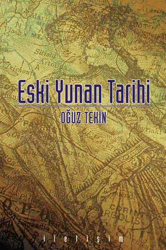 Eski Yunan Tarihi Eski Yunan Tarihi