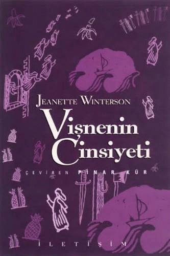 Vişnenin Cinsiyeti Vişnenin Cinsiyeti