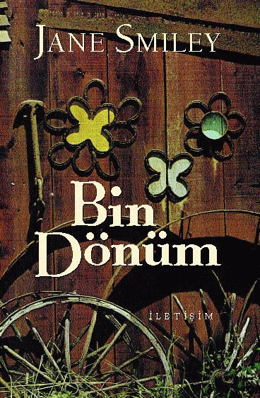 Bin Dönüm Bin Dönüm