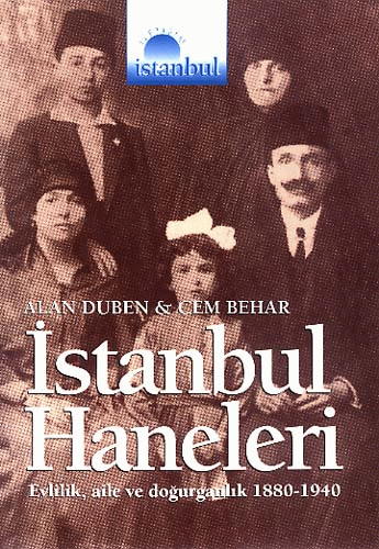 İstanbul Haneleri İstanbul Haneleri
