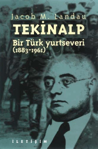 Tekinalp Tekinalp
