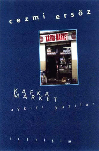 Kafka Market Kafka Market