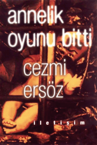 Annelik Oyunu Bitti Annelik Oyunu Bitti