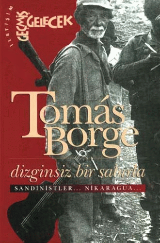 Dizginsiz Bir Sabırla Dizginsiz Bir Sabırla