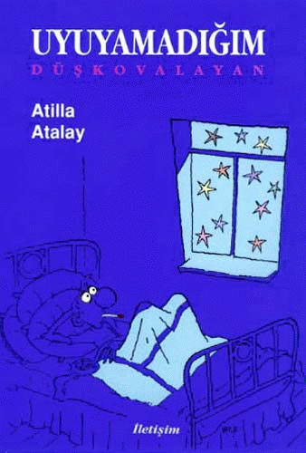 Uyuyamadığım / Düş Kovalayan Uyuyamadığım / Düş Kovalayan