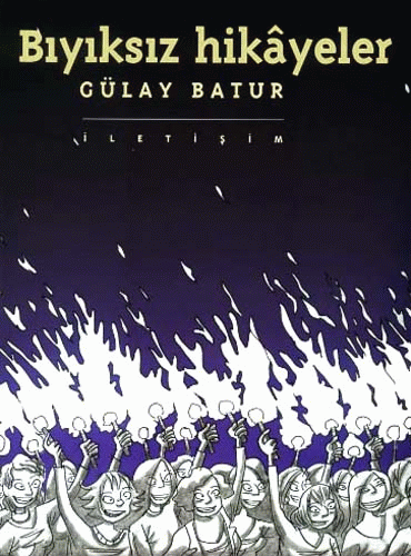 Bıyıksız Hikayeler Bıyıksız Hikayeler