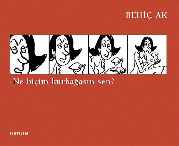 Ne Biçim Kurbağasın Sen Ne Biçim Kurbağasın Sen