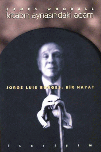 Kitabın Aynasındaki Adam Kitabın Aynasındaki Adam