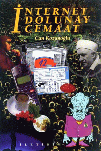 İnternet Dolunay Cemaat İnternet Dolunay Cemaat