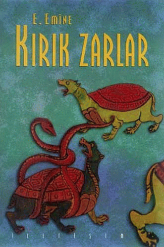 Kırık Zarlar Kırık Zarlar