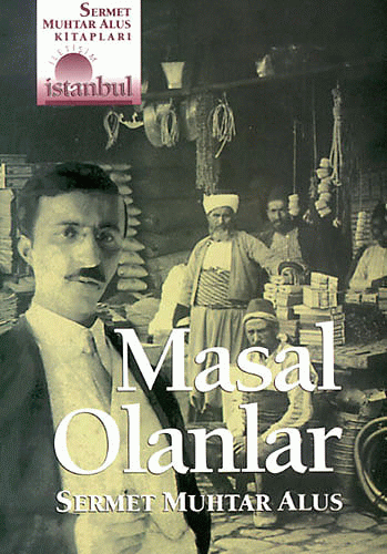 Masal Olanlar Masal Olanlar