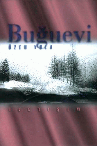 Buğuevi Buğuevi