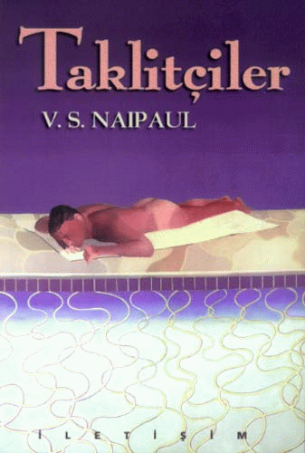 Taklitçiler Taklitçiler