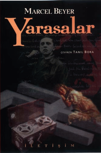 Yarasalar Yarasalar