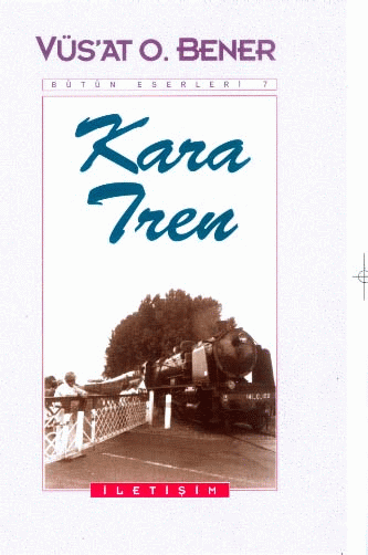 Kara Tren Kara Tren