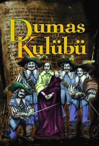 Dumas Kulübü Dumas Kulübü