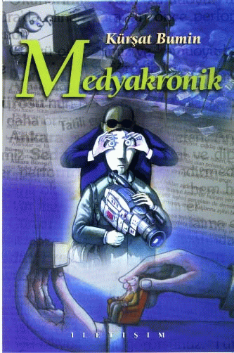 Medyakronik Medyakronik