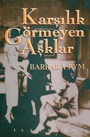 Karşılık Görmeyen Aşklar Karşılık Görmeyen Aşklar