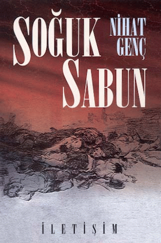 Soğuk Sabun Soğuk Sabun