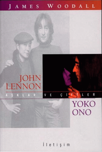 John Lennon - Yoko Ono John Lennon - Yoko Ono