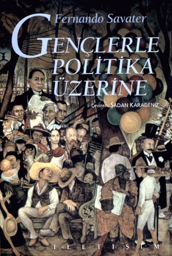Gençlerle Politika Üzerine Gençlerle Politika Üzerine