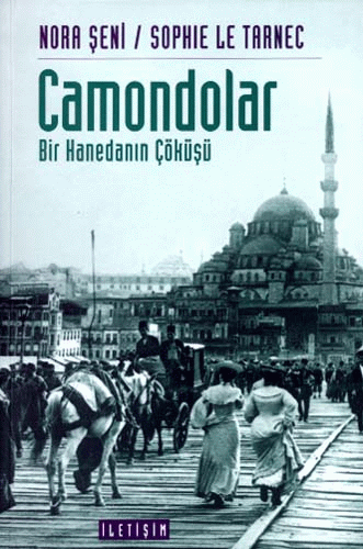 Camondolar Camondolar