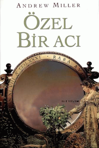 Özel Bir Acı Özel Bir Acı