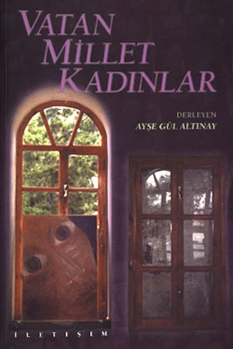 Vatan Millet Kadınlar Vatan Millet Kadınlar