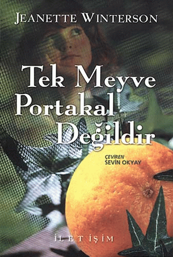 Tek Meyve Portakal Değildir Tek Meyve Portakal Değildir