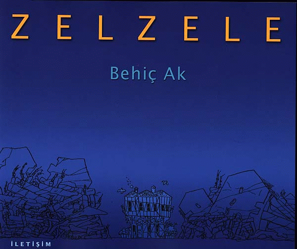 Zelzele Zelzele