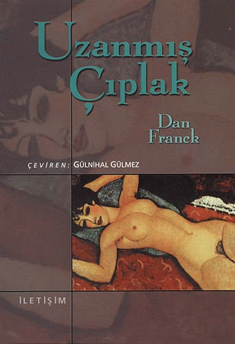 Uzanmış Çıplak Uzanmış Çıplak