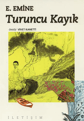 Turuncu Kayık Turuncu Kayık