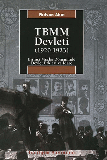 TBMM Devleti (1920-1923) TBMM Devleti (1920-1923)