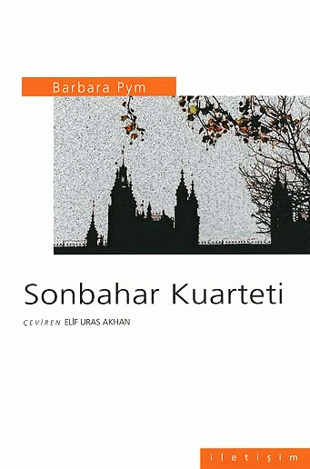 Sonbahar Kuarteti Sonbahar Kuarteti