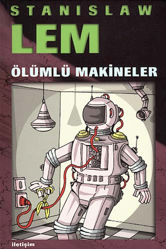 Ölümlü Makineler Ölümlü Makineler