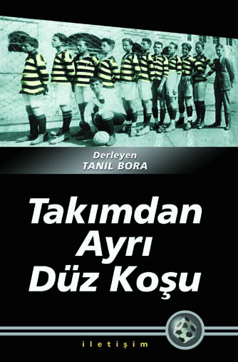 Takımdan Ayrı Düz Koşu Takımdan Ayrı Düz Koşu