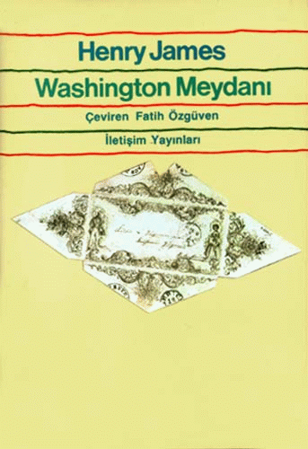 Washington Meydanı Washington Meydanı